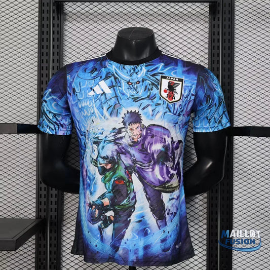 Maillot Japon 2025/26