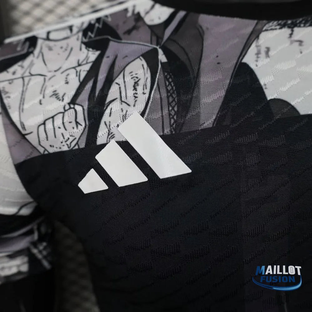 Maillot Japon 2025/26