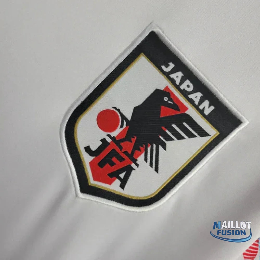 Maillot Japon Concept 2024 Édition Itachi