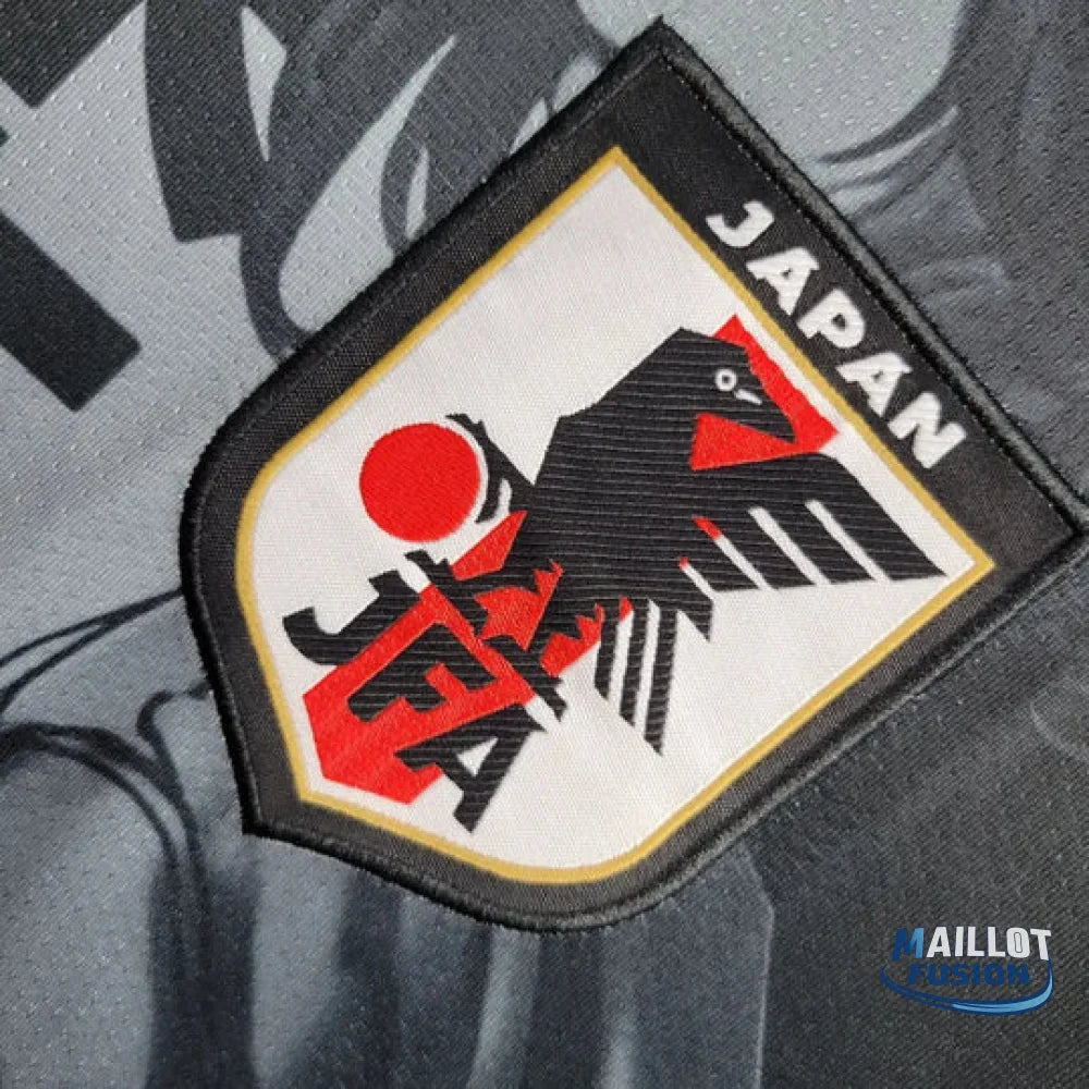 Maillot Japon Concept 2024 Édition Manga Tokyo Revengers