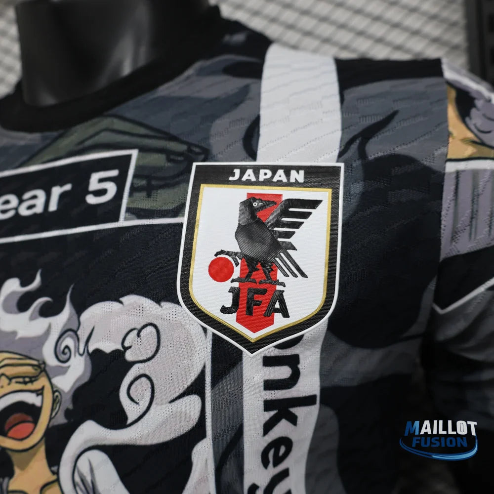 Maillot Japon Concept 2025-2026