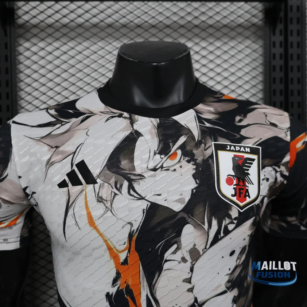 Maillot Japon Concept 2025-2026