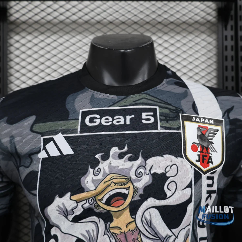 Maillot Japon Concept 2025-2026
