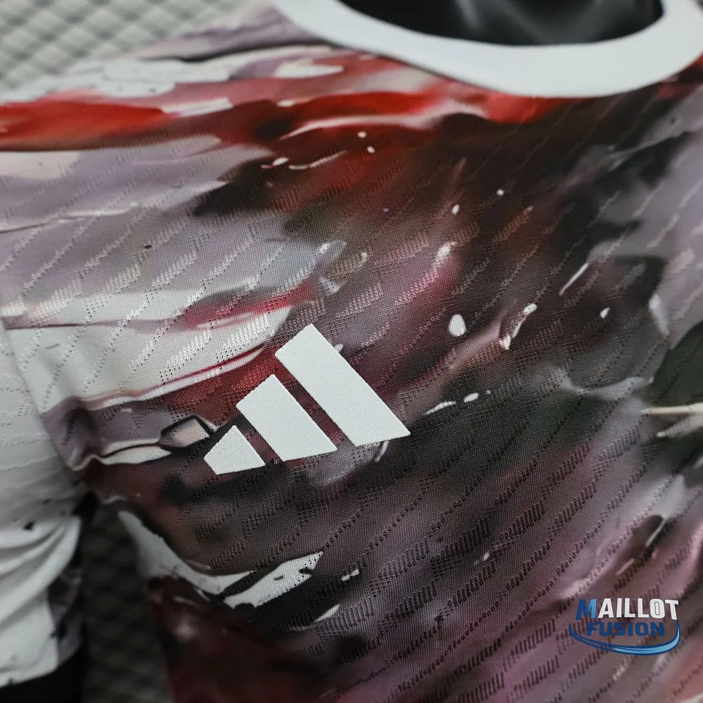 Maillot Japon Concept 2025-2026