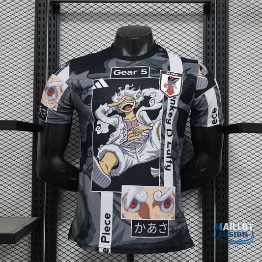 Maillot Japon Concept 2025-2026