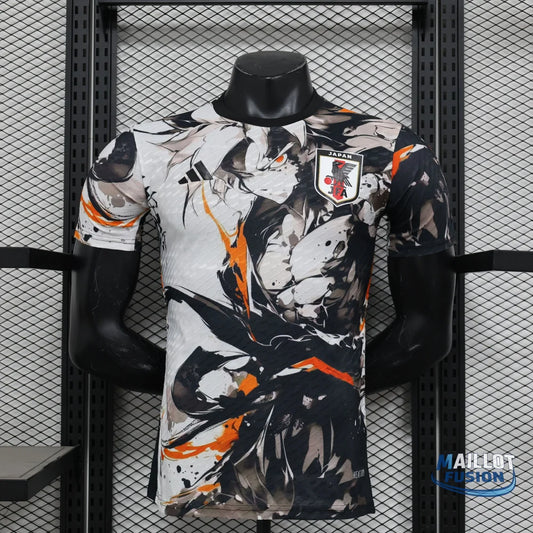 Maillot Japon Concept 2025-2026