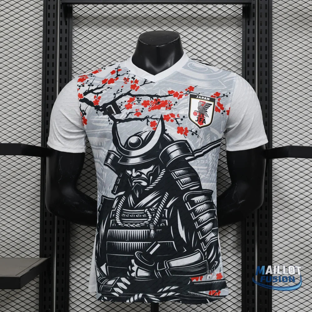Maillot Japon Concept 2025-2026
