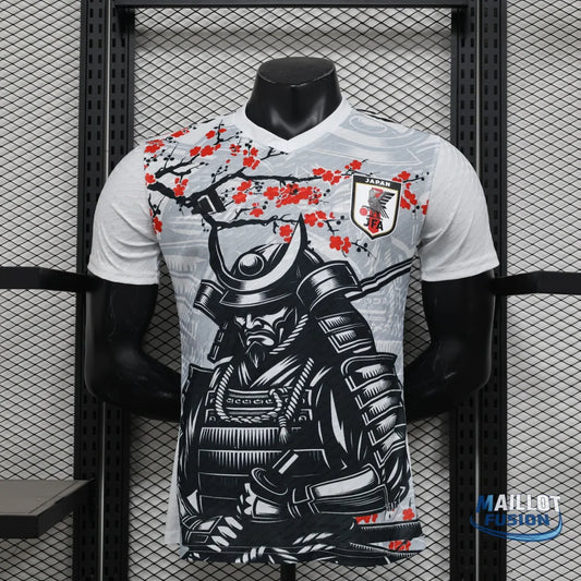 Maillot Japon Concept 2025-2026