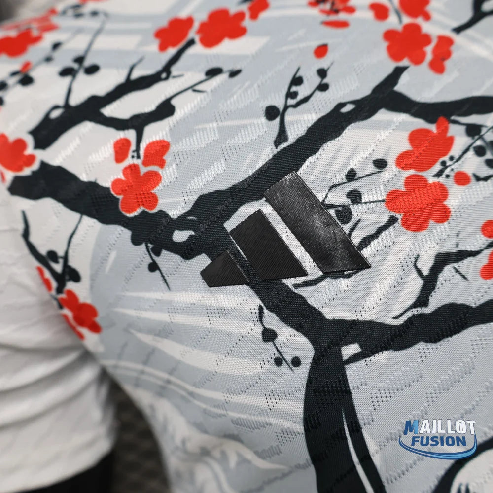 Maillot Japon Concept 2025-2026