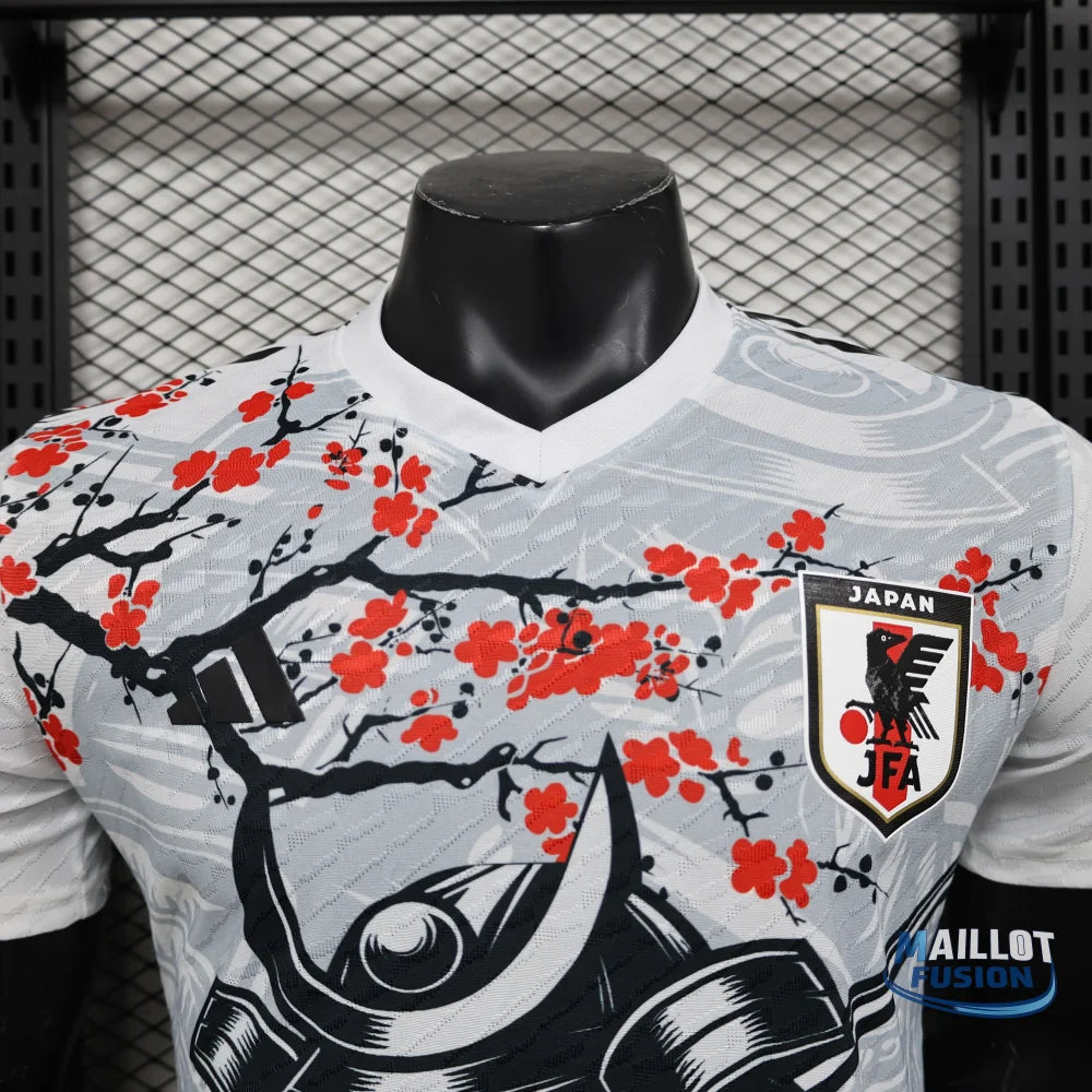 Maillot Japon Concept 2025-2026