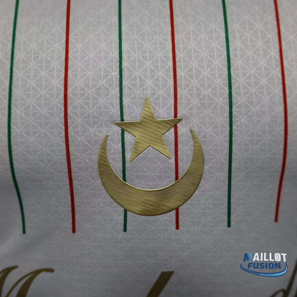Maillot Japon concept 2025-26