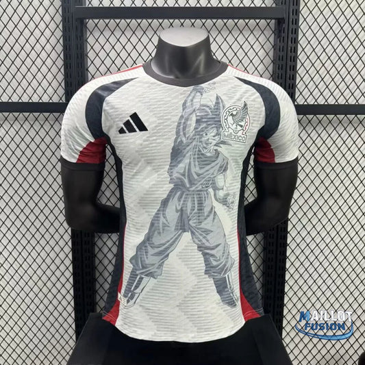 Maillot Japon concept 2025-26