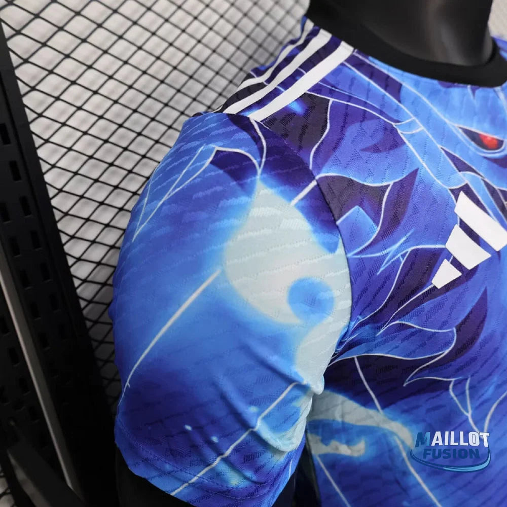 Maillot Japon concept 2025-26