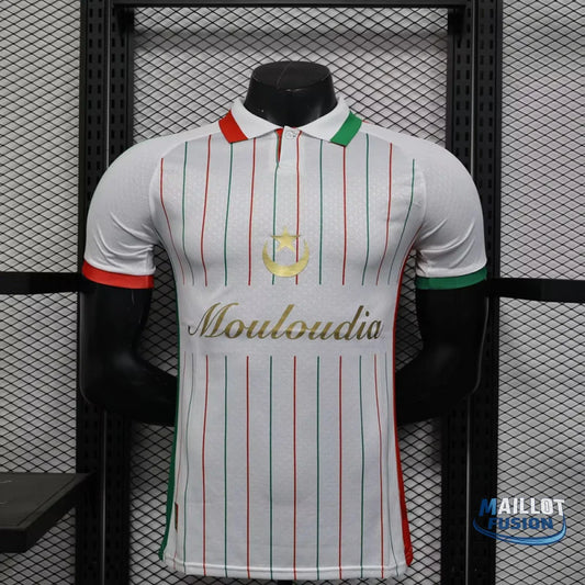 Maillot Japon concept 2025-26