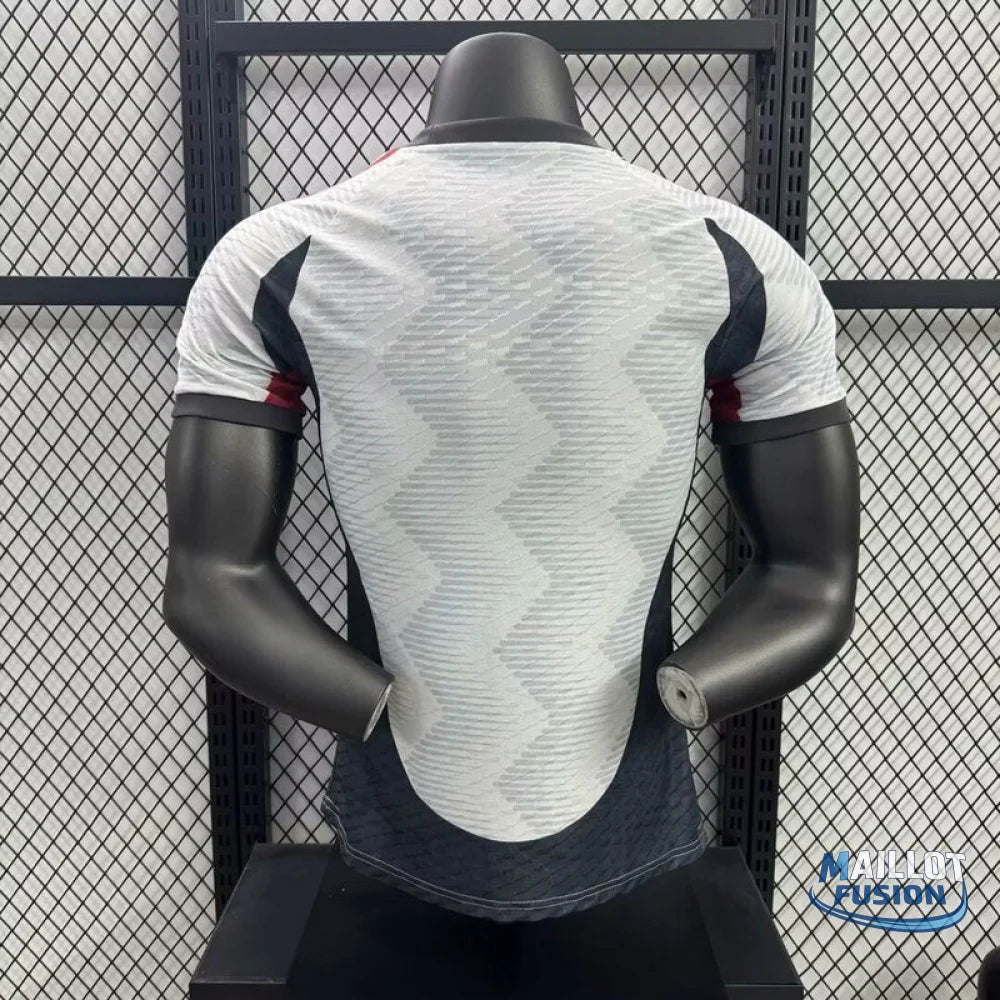Maillot Japon concept 2025-26