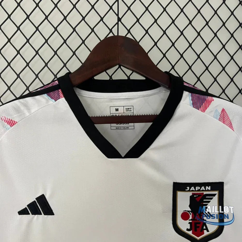 MAILLOT JAPON CONCEPT ZORO ONE PIECE 2023/24