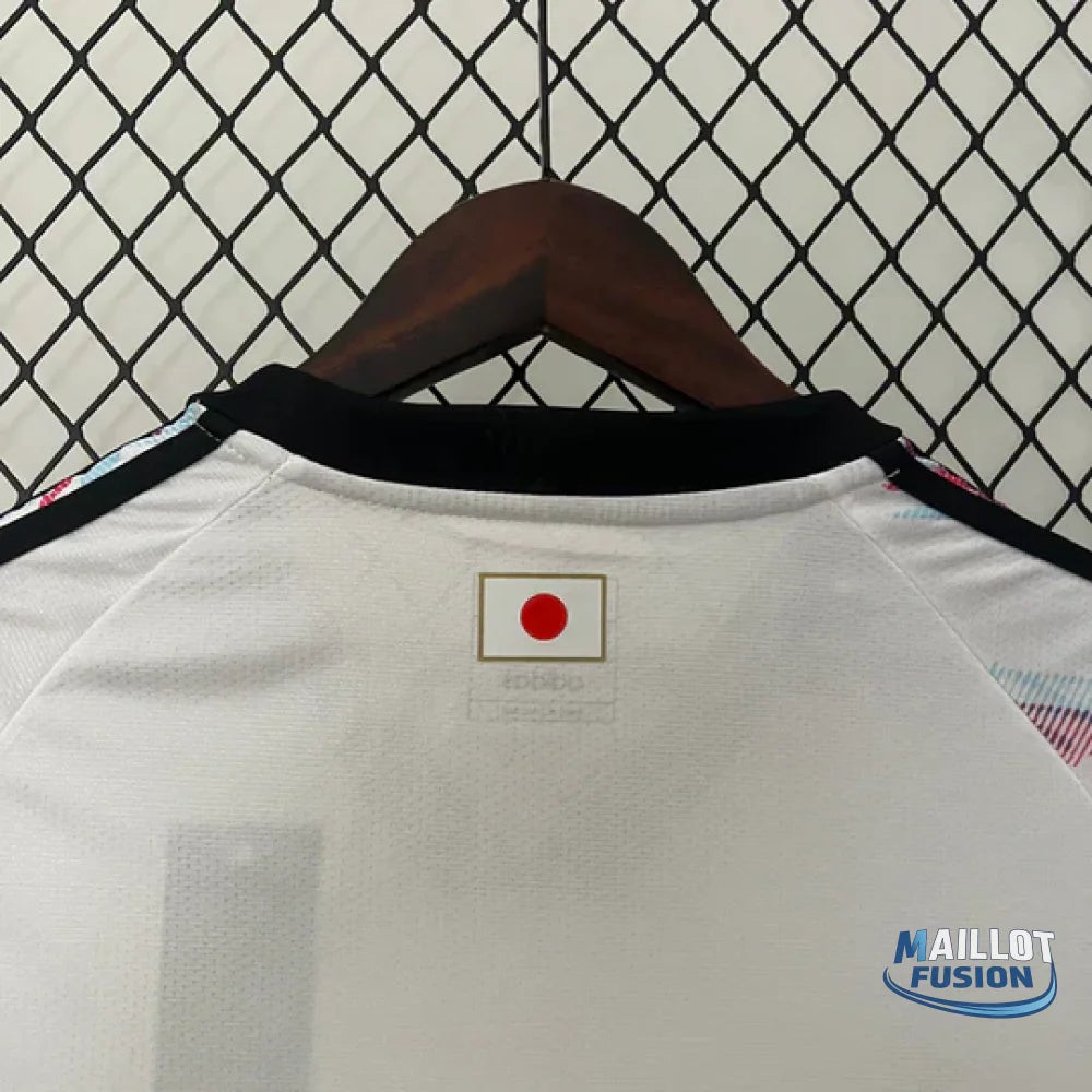 MAILLOT JAPON CONCEPT ZORO ONE PIECE 2023/24