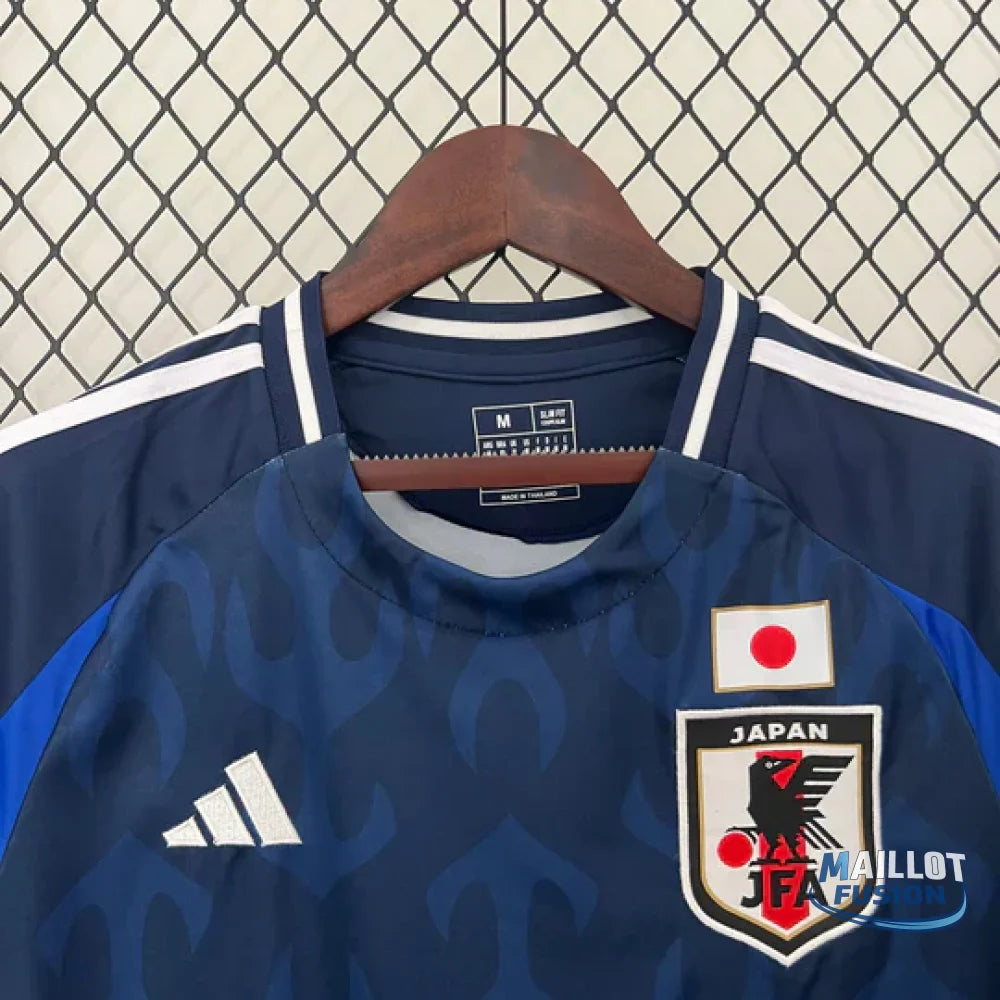 Maillot Japon Domicile 2024/2025