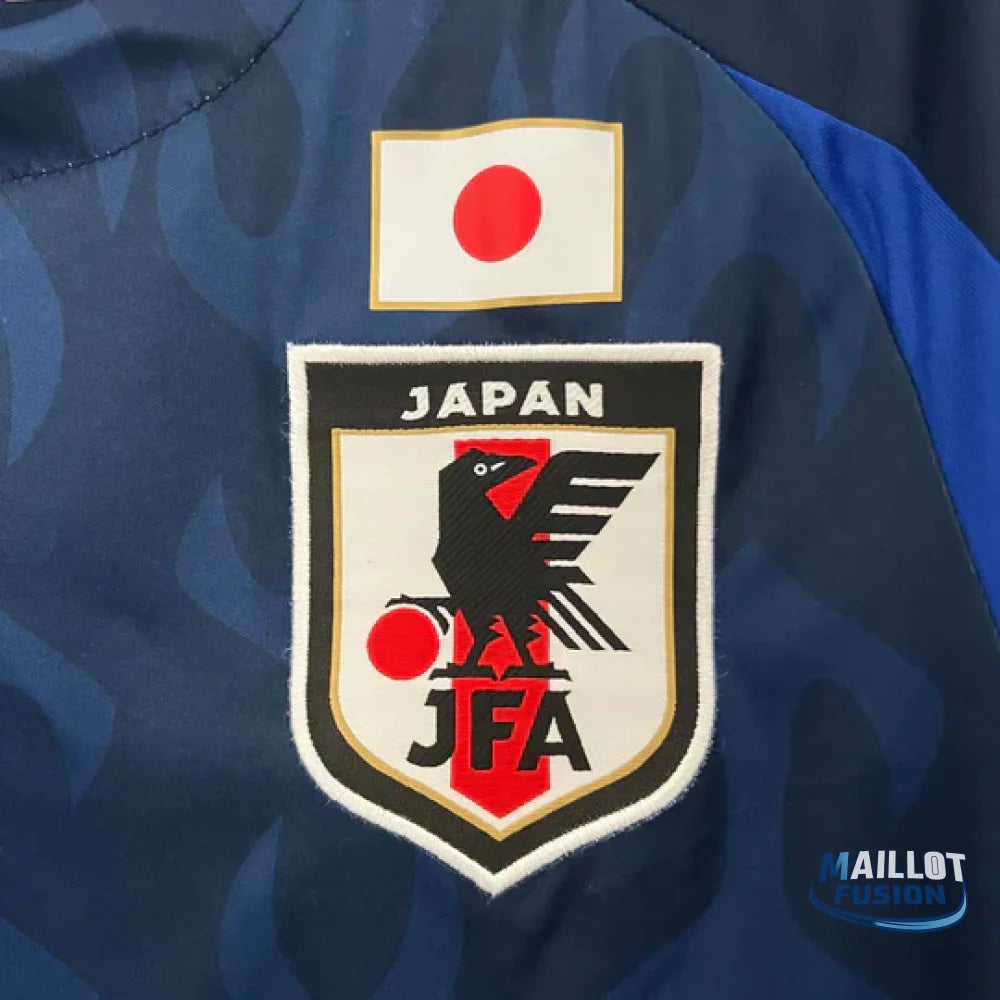 Maillot Japon Domicile 2024/2025