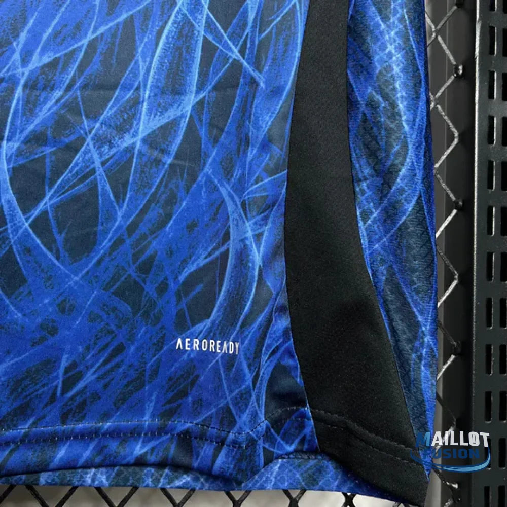 Maillot Japon Domicile Y-3 2024/2025