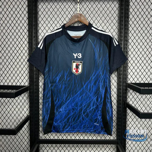 Maillot Japon Domicile Y-3 2024/2025
