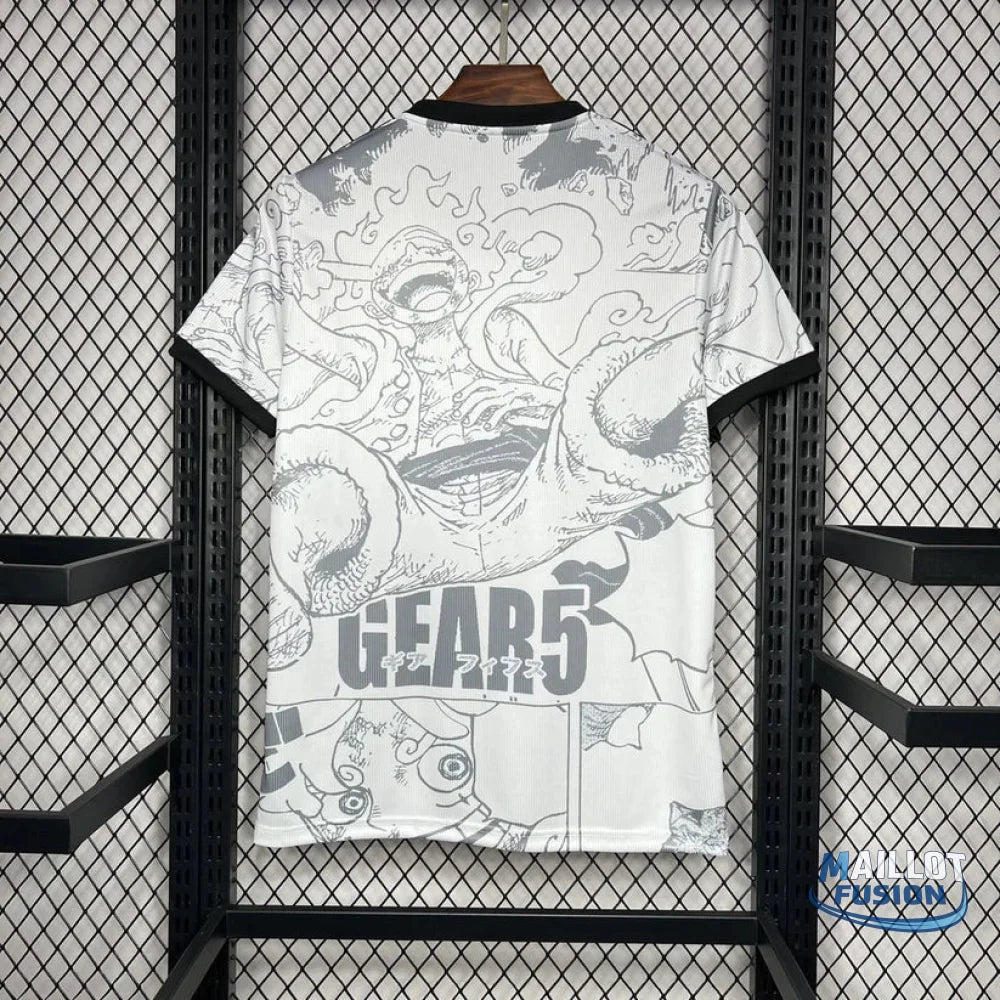 Maillot Japon édition Spéciale One Piece 2024/2025