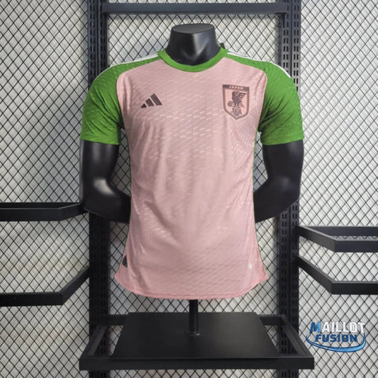 Maillot Japon foot 2023 2024