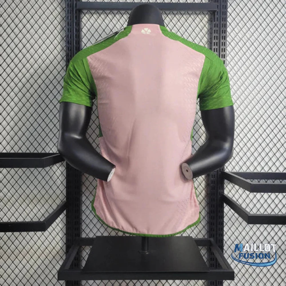 Maillot Japon foot 2023 2024