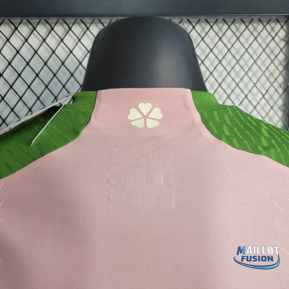 Maillot Japon foot 2023 2024