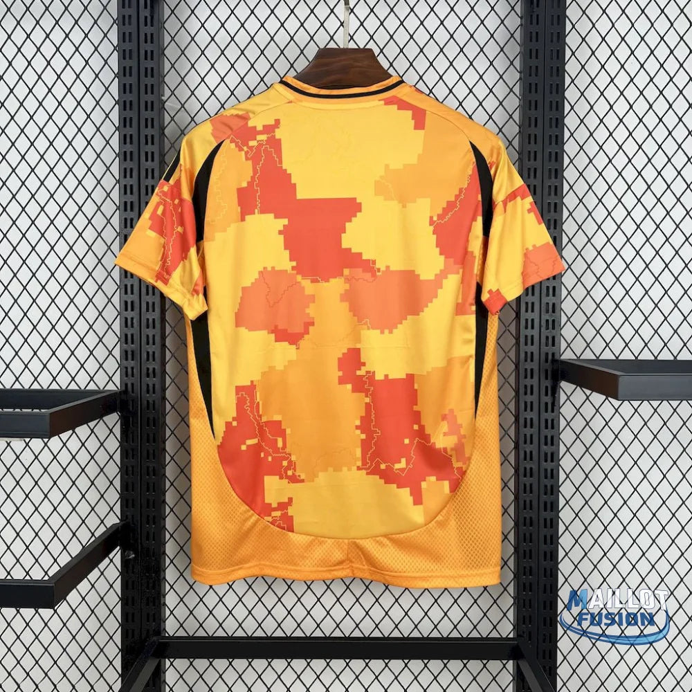 Maillot jefe Paris 2025