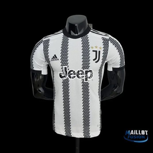 MAILLOT JUVENTUS 2022/23