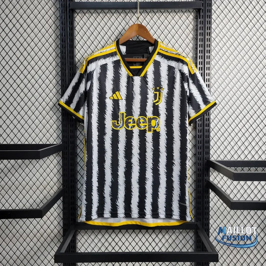MAILLOT JUVENTUS 2023/24