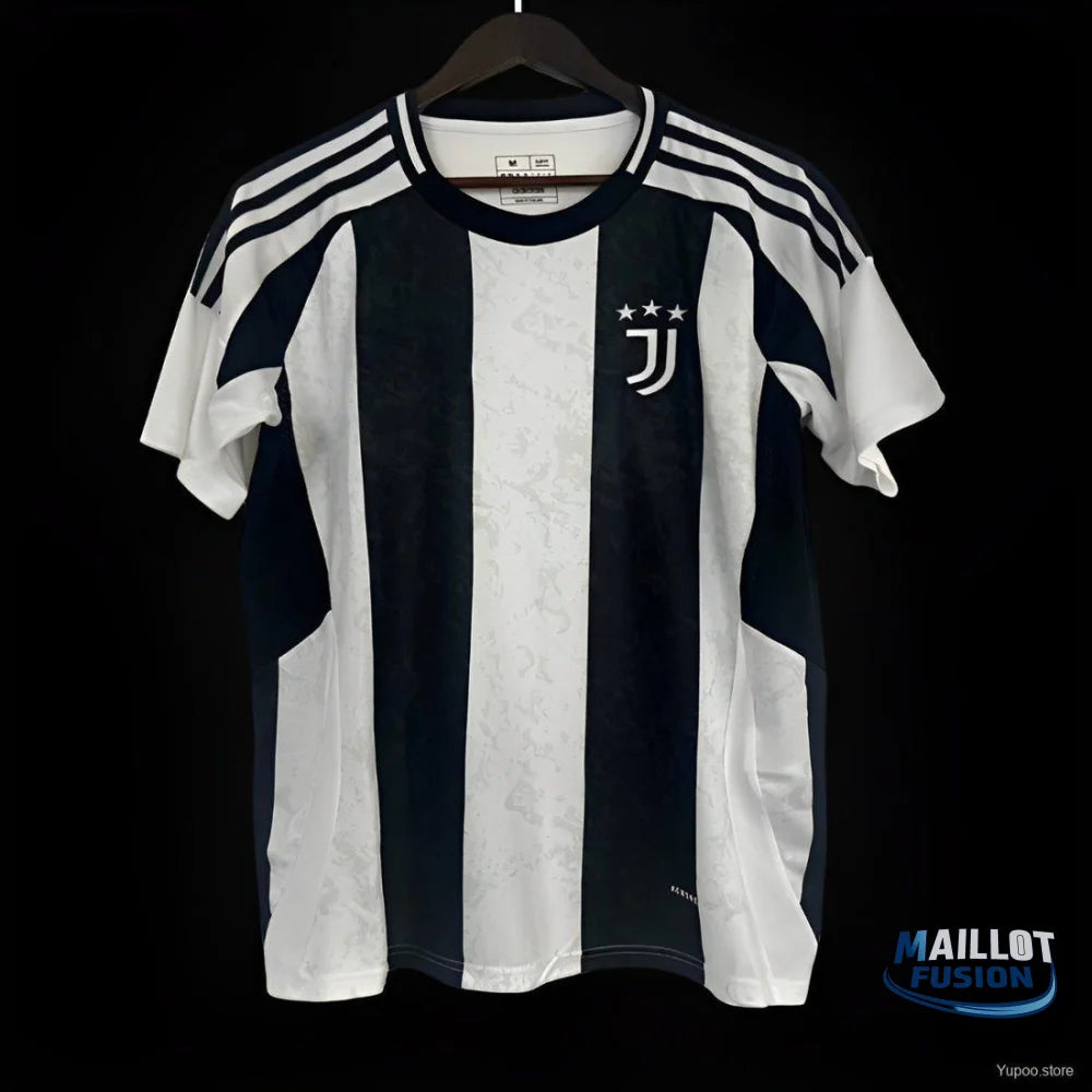 MAILLOT JUVENTUS 2024/25 DOMICILE