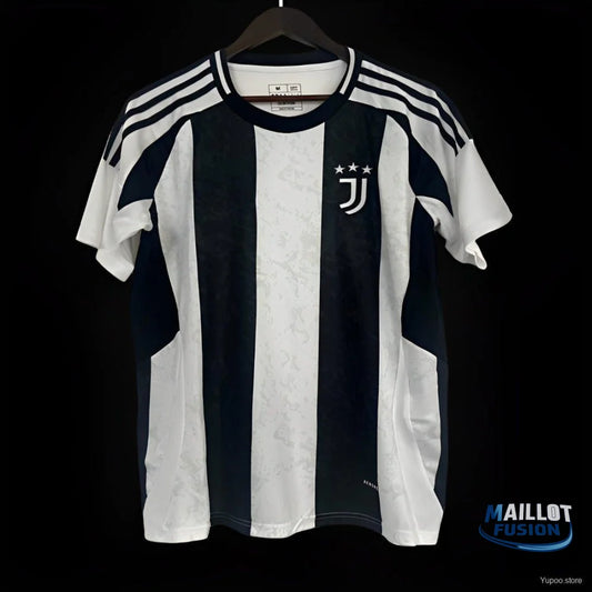 MAILLOT JUVENTUS 2024/25 DOMICILE