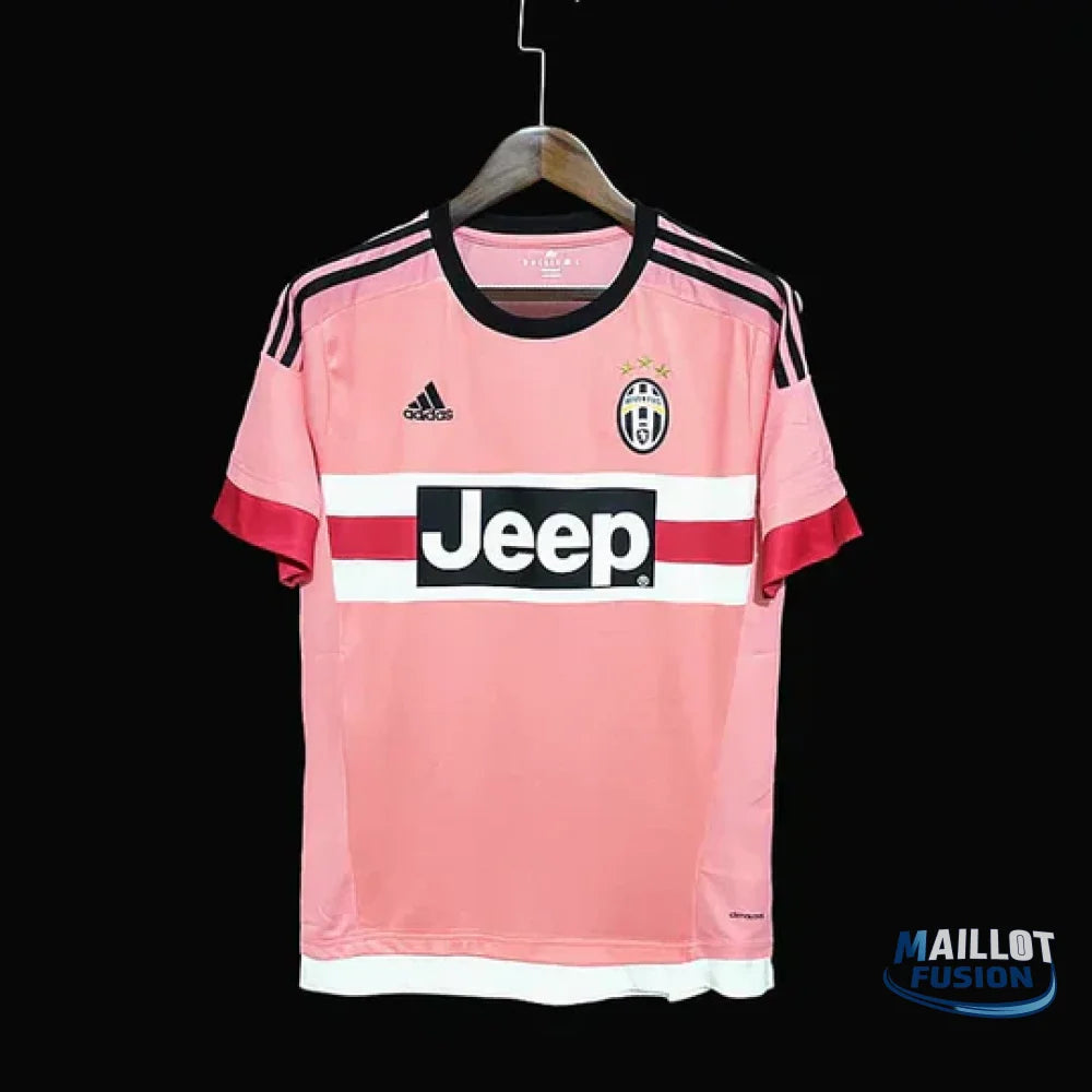 Maillot Juventus Retro 2015