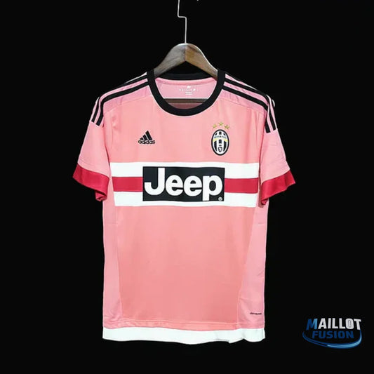 Maillot Juventus Retro 2015