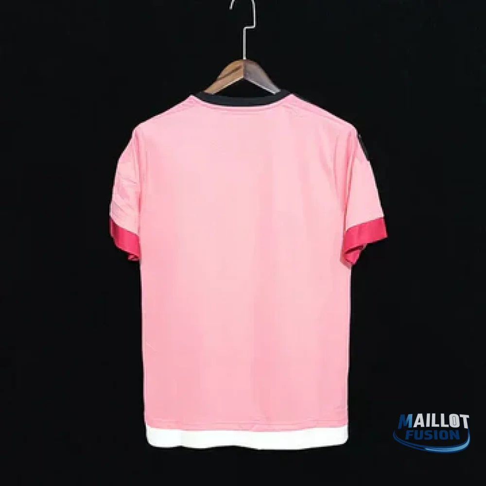 Maillot Juventus Retro 2015