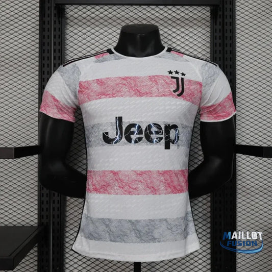 Maillot Juventus saison 2023-2024 édition spéciale version player