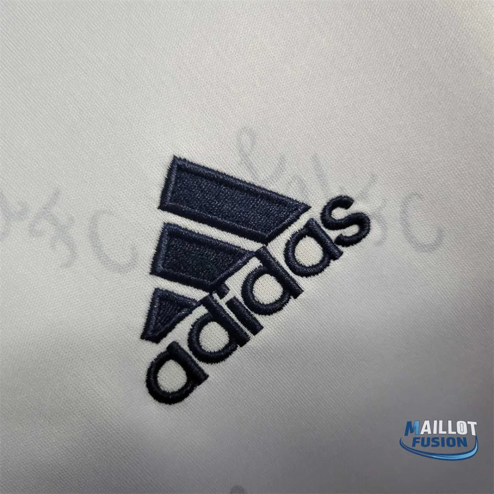 Maillot Leeds United 2022-23