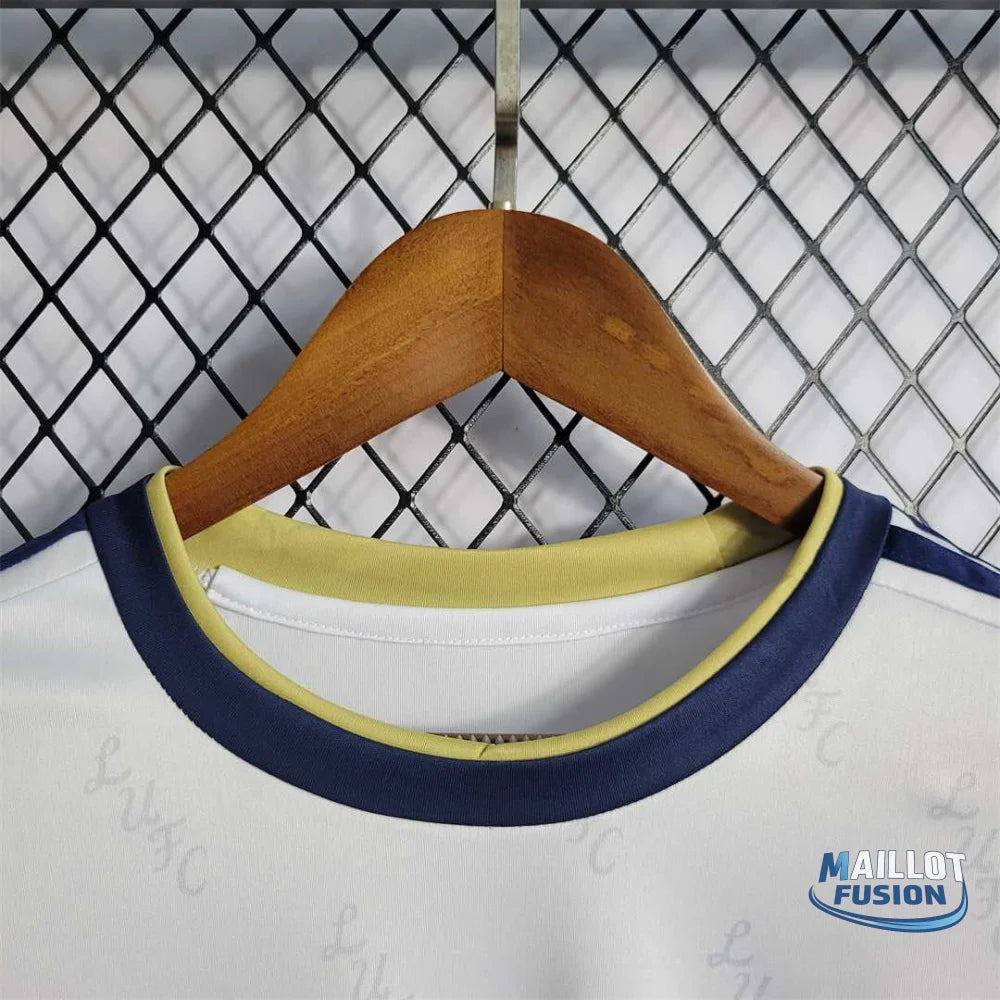 Maillot Leeds United 2022-23