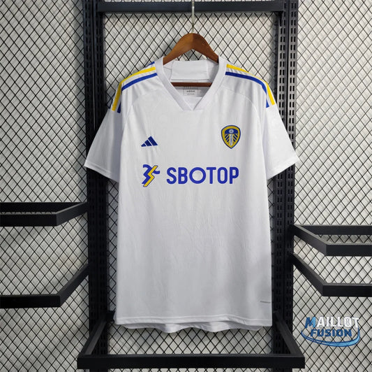 Maillot Leeds United 2023-24