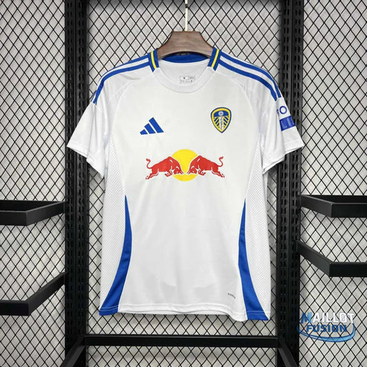 Maillot Leeds United 2024-25
