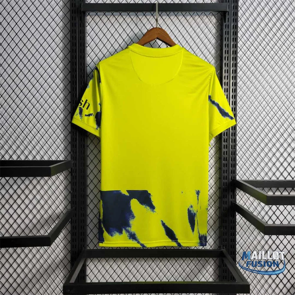 Maillot Leeds United extérieur 2022-23