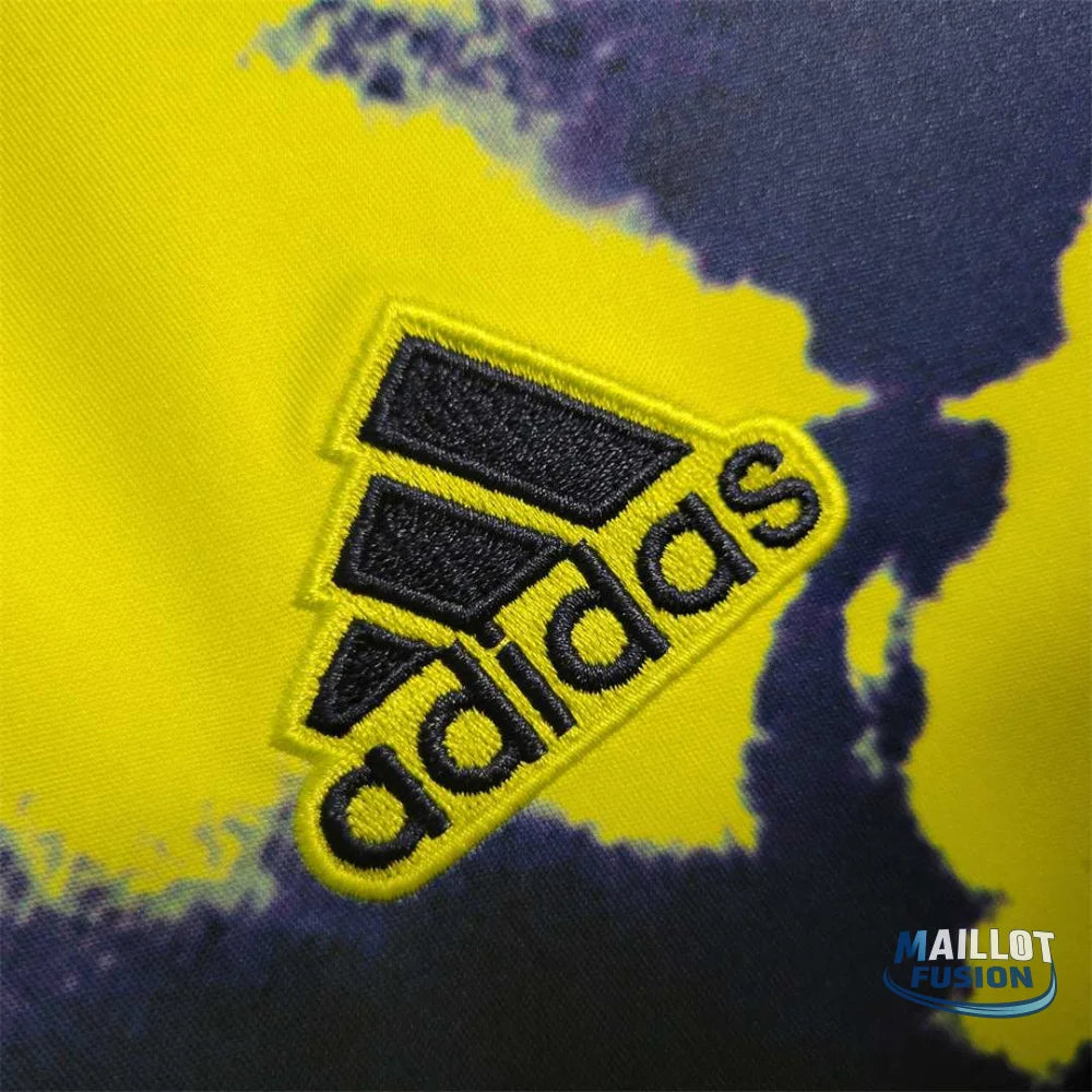 Maillot Leeds United extérieur 2022-23