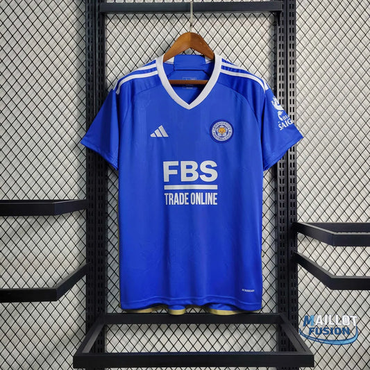 Maillot Leicester City 2023-24