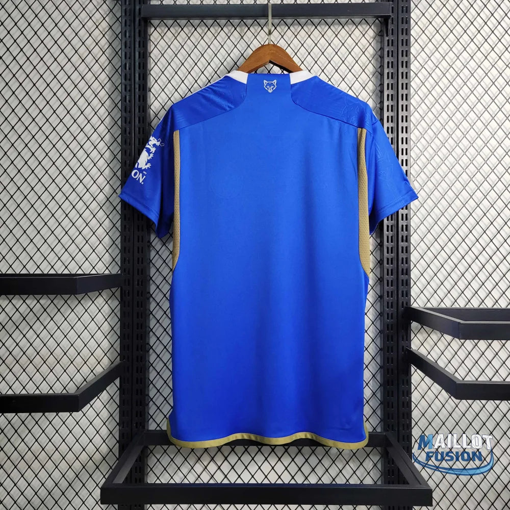 Maillot Leicester City 2023-24