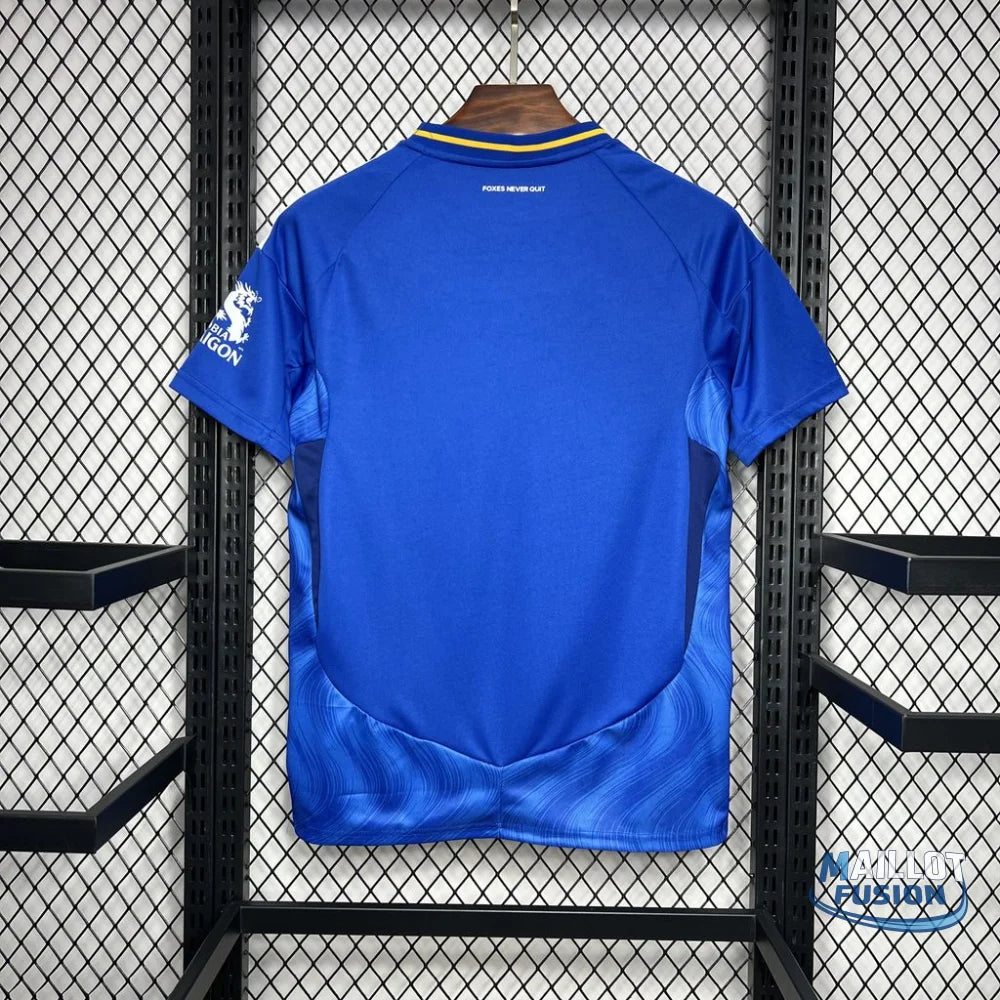 Maillot Leicester City 2024-25