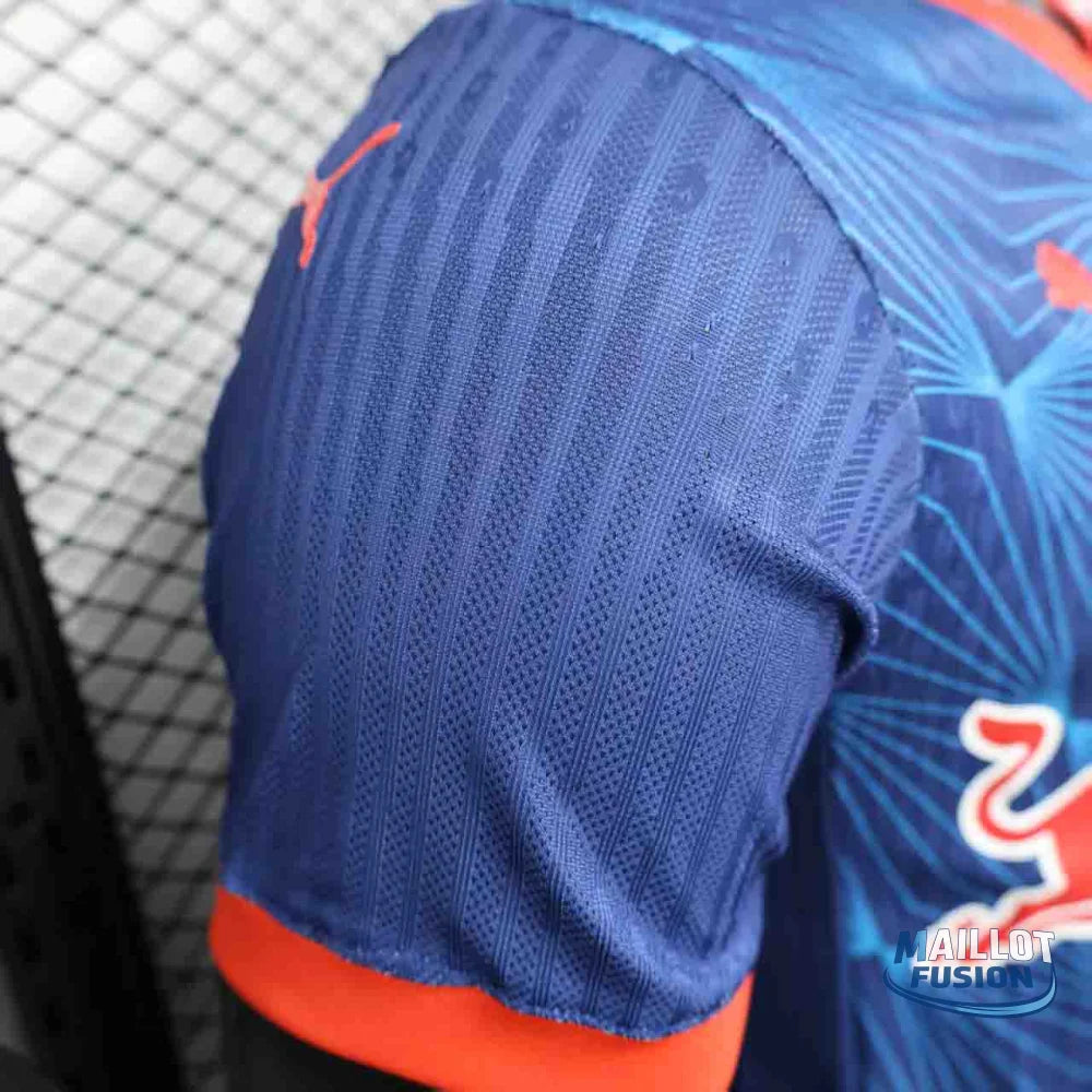 Maillot Leipzig 2025-26