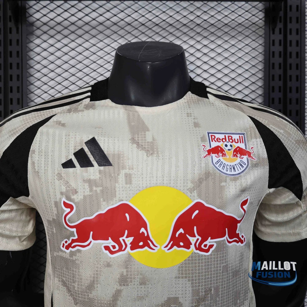 Maillot Leipzig extérieur 2025-26