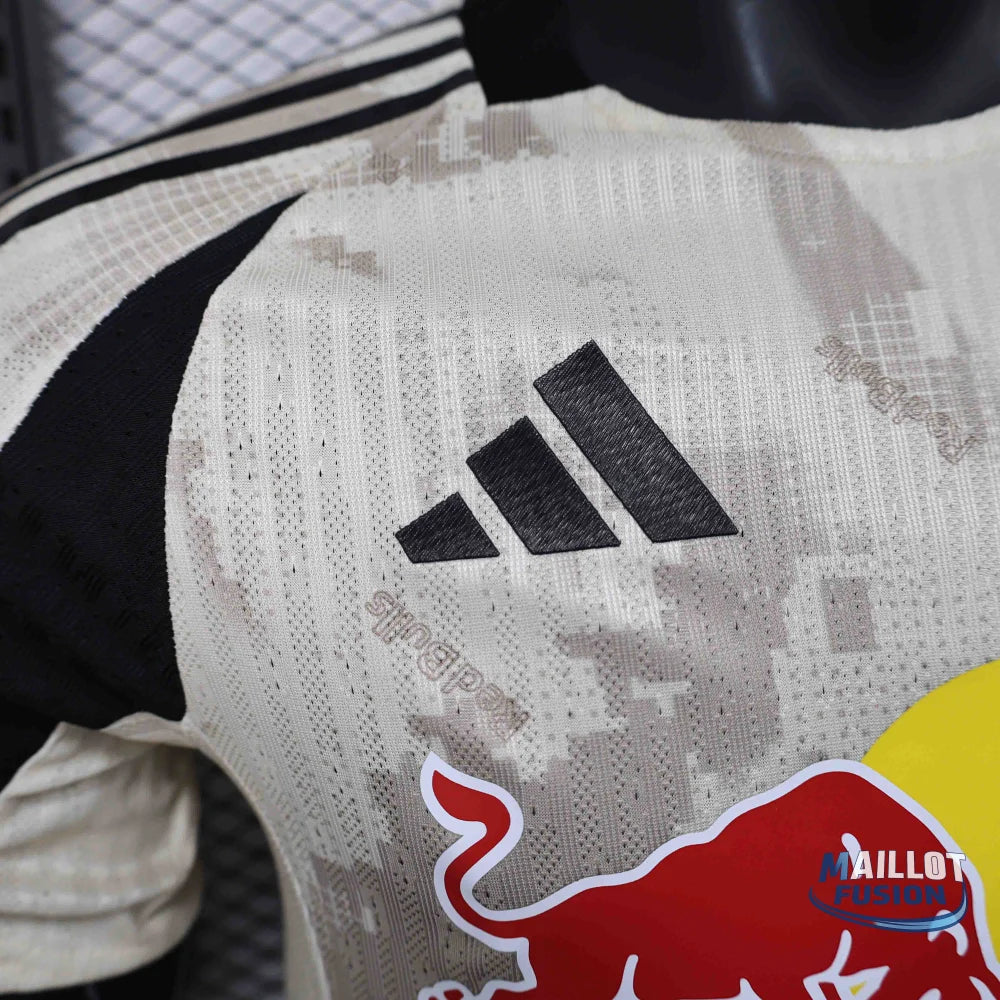 Maillot Leipzig extérieur 2025-26